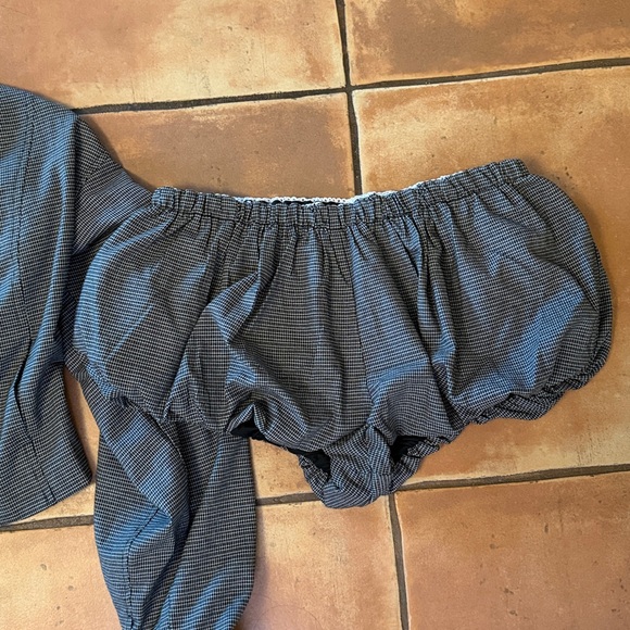 LIONESS Eclipse Jacket & Mini Shorts - Picture 13 of 16